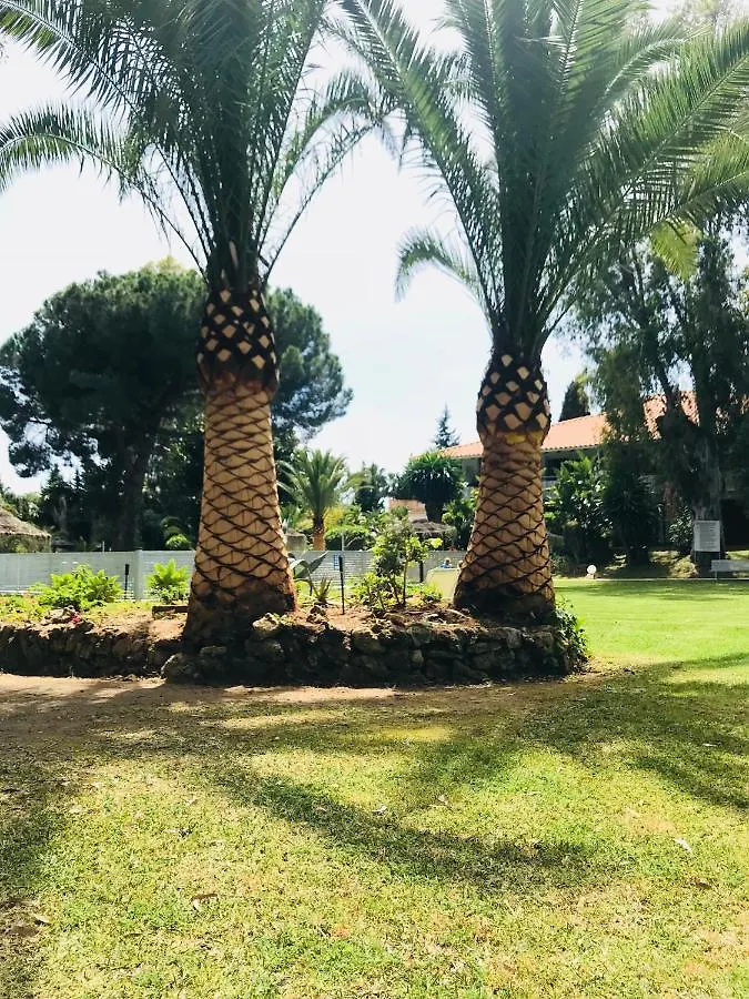 Fuentes Del Rodeo - Eaw Homes Marbella 0*,