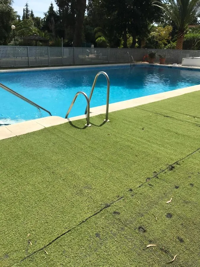Fuentes Del Rodeo - Eaw Homes Marbella