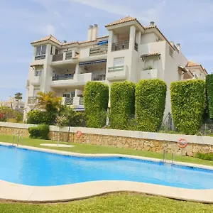 Apartamento Apartamento Puerto Banus Pool☆, Marbella