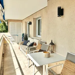 Apartamento Exclusive Puerto Banus Beach Free Parking Wifi & Swimming Pool, Marbella