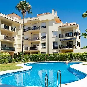 Apartamento Lorcrimar 2, Puerto Banus, Marbella