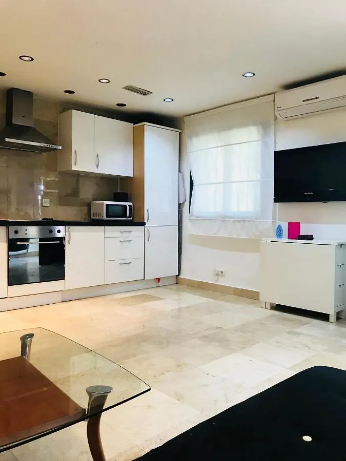 Apartment Fuentes Del Rodeo - Eaw Homes Marbella