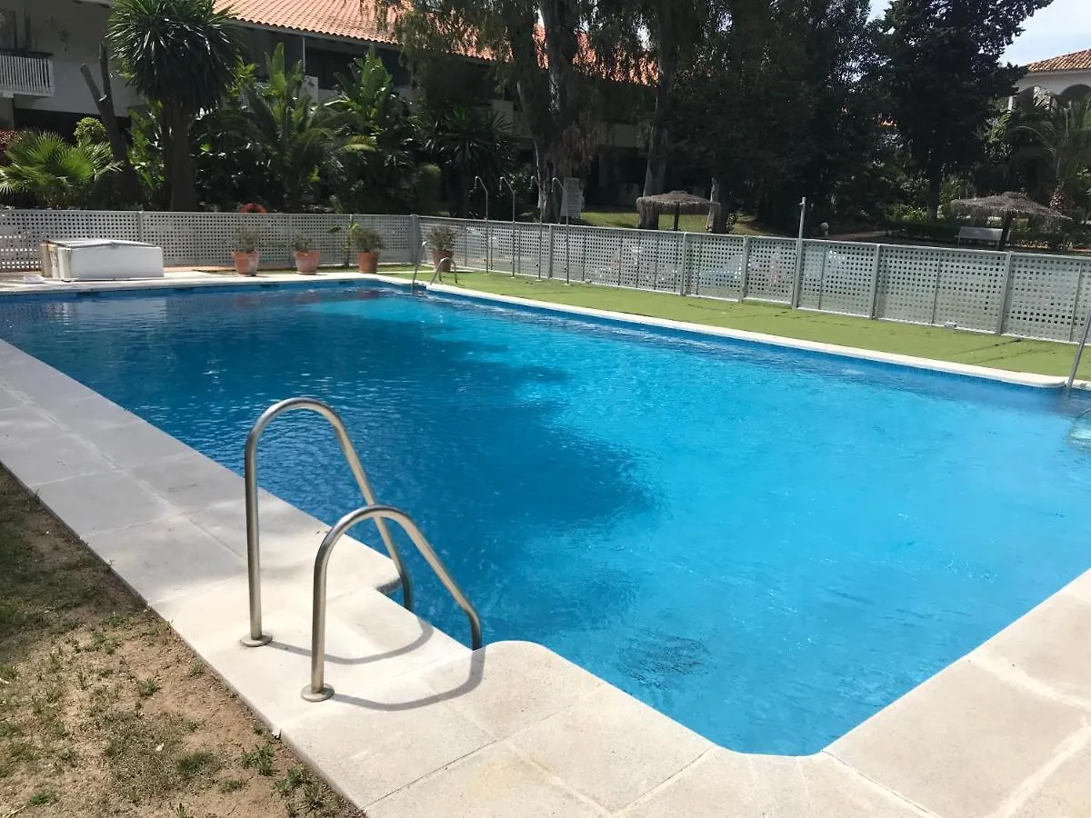 Fuentes Del Rodeo - Eaw Homes Marbella Apartment