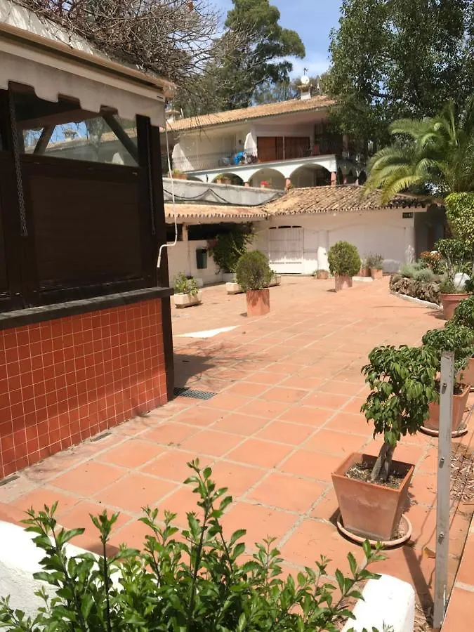 Fuentes Del Rodeo - Eaw Homes Marbella Apartment