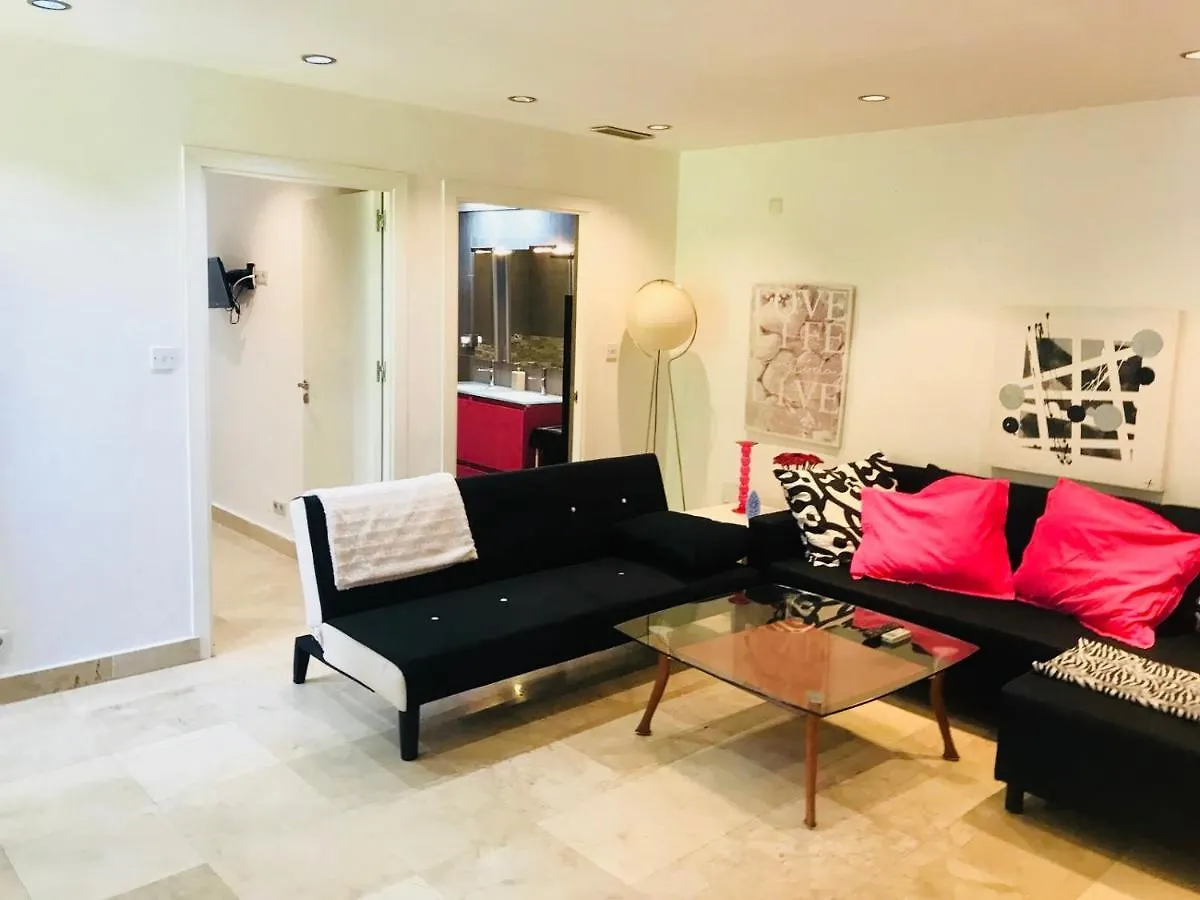 Apartment Fuentes Del Rodeo - Eaw Homes Marbella