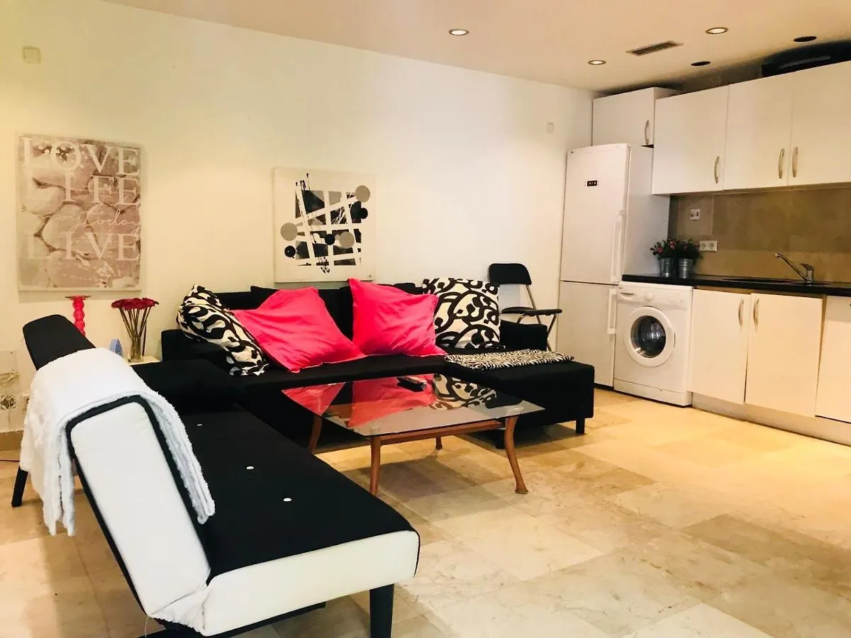 Fuentes Del Rodeo - Eaw Homes Marbella Spain