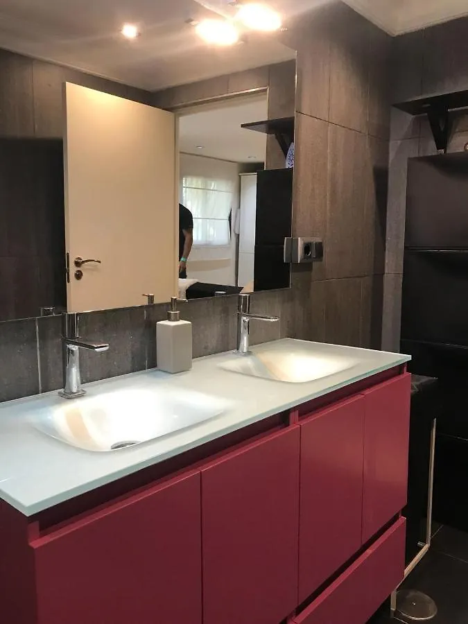 Fuentes Del Rodeo - Eaw Homes Marbella 0*,