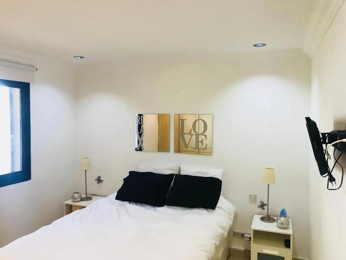 Apartment Fuentes Del Rodeo - Eaw Homes Marbella Spain