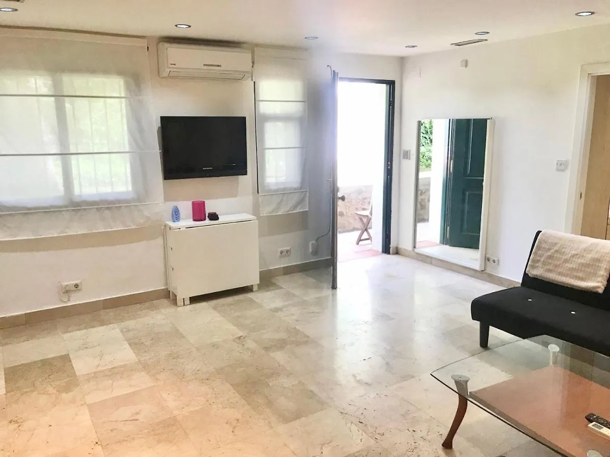 Fuentes Del Rodeo - Eaw Homes Marbella 0*,  Spain