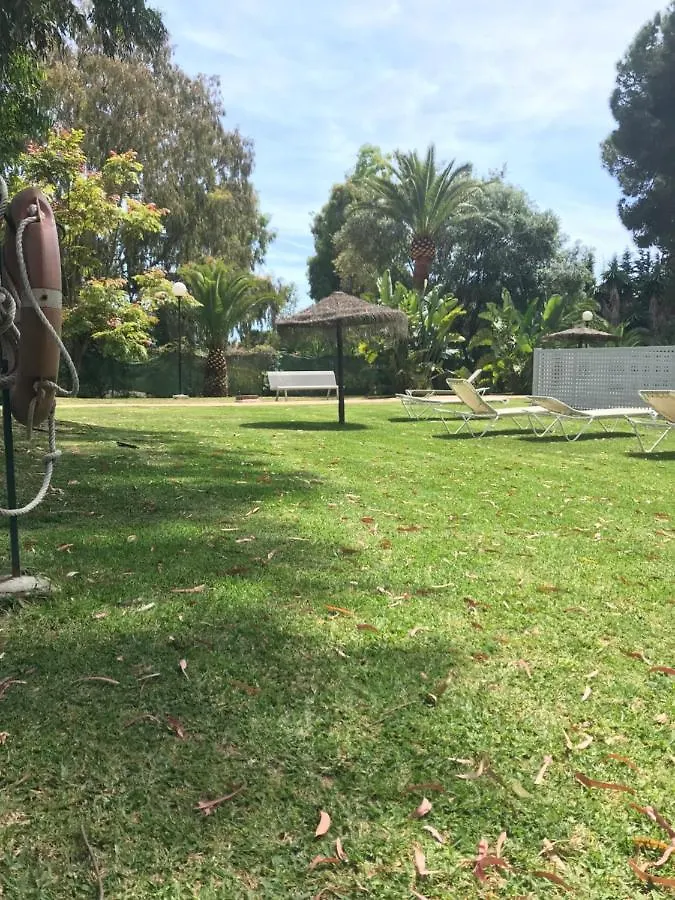 Fuentes Del Rodeo - Eaw Homes Marbella Apartment
