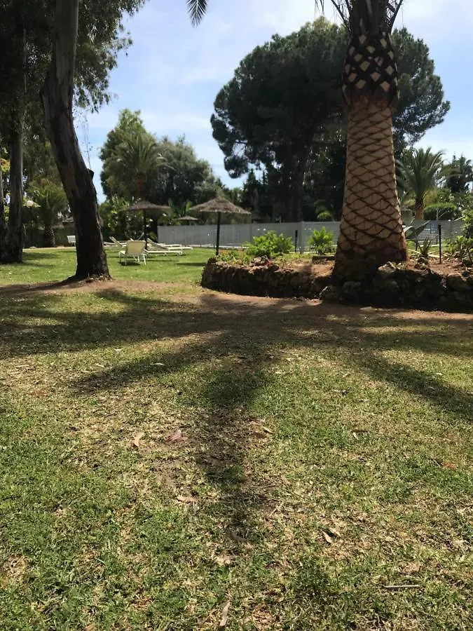 Apartment Fuentes Del Rodeo - Eaw Homes Marbella Spain
