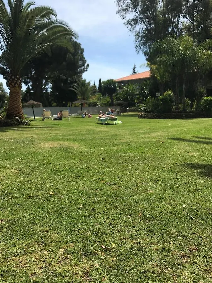 Fuentes Del Rodeo - Eaw Homes Marbella